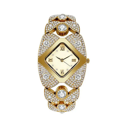 Montre de luxe pour femmes BF