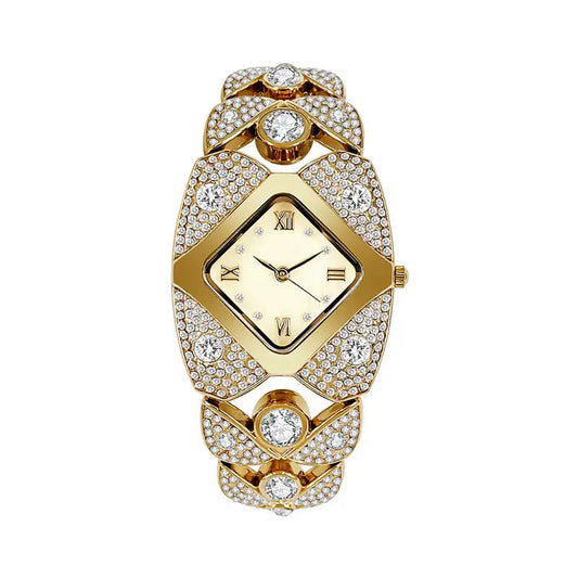 Montre de luxe pour femmes BF