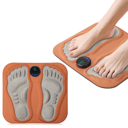 Masseur Thérapeutique de Pieds CI