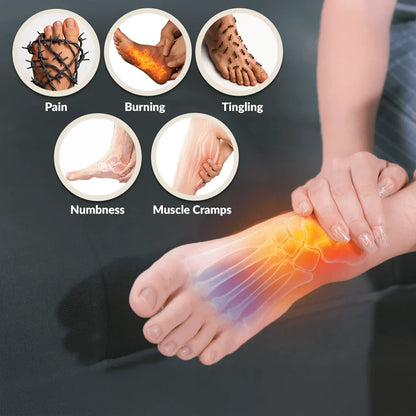 Crème au Magnésium Relief CI