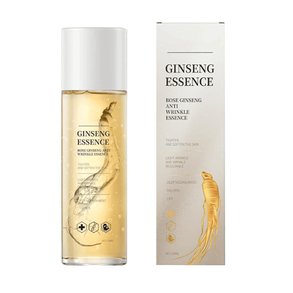 Essence Raffermissante au Ginseng CH