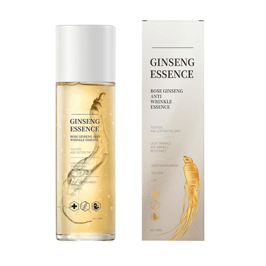 Essence Raffermissante au Ginseng CI