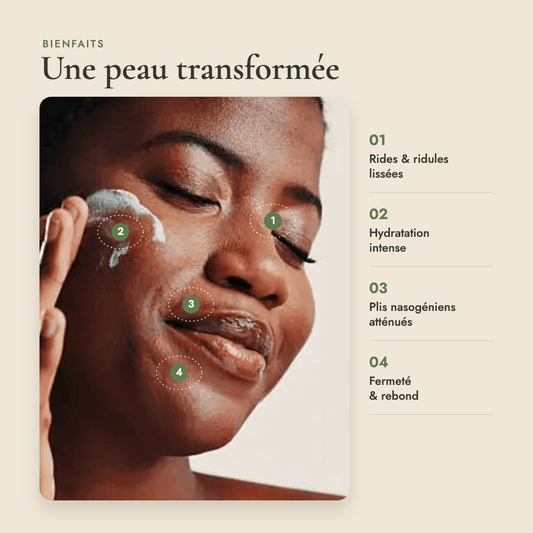 Crème Temps Inversé BF