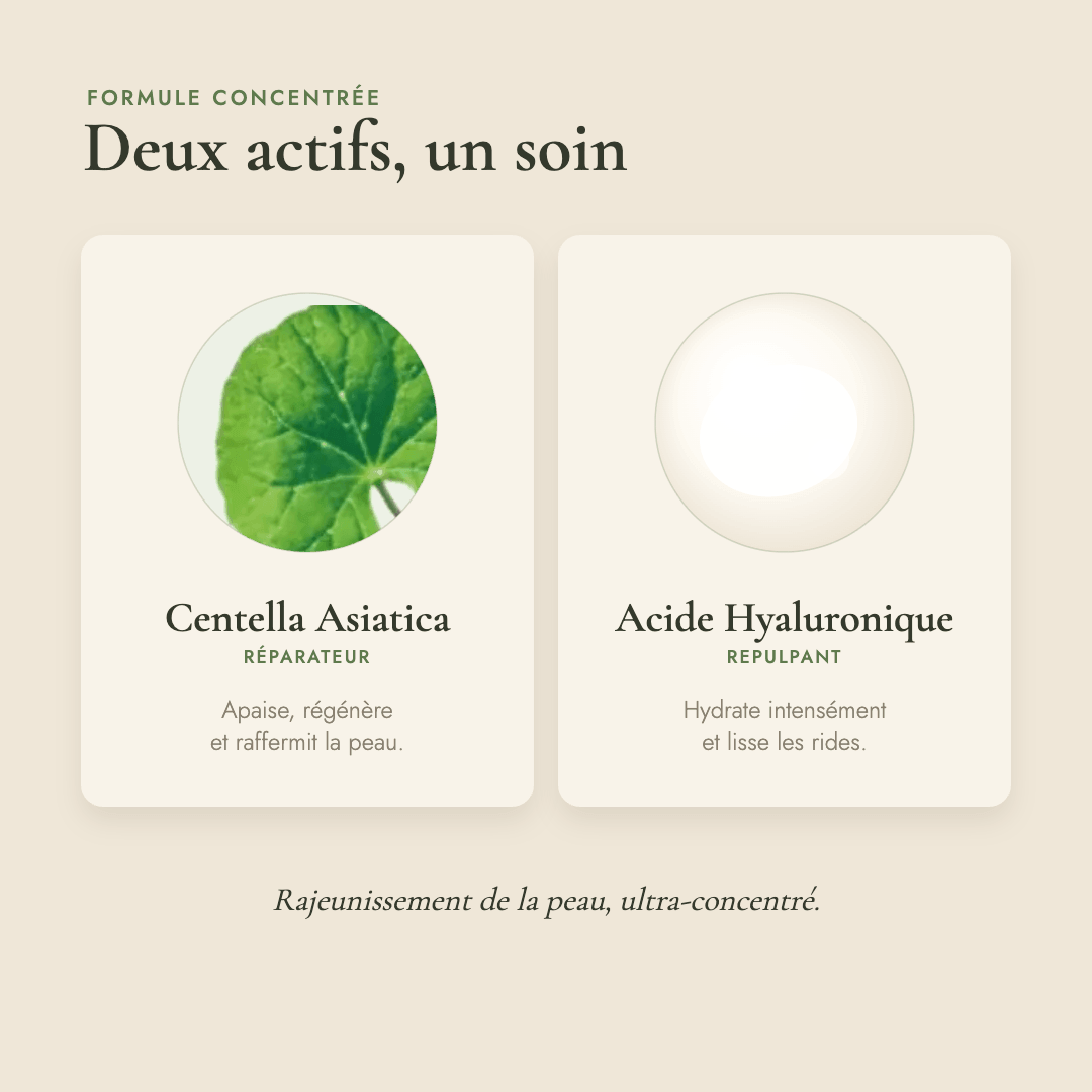 Crème Temps Inversé BF