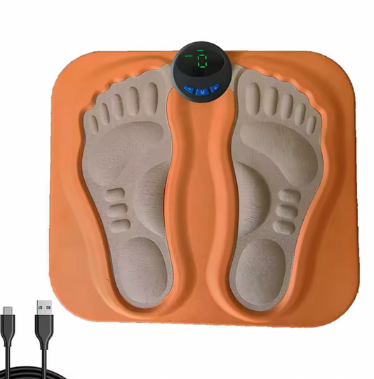 Masseur Thérapeutique de Pieds BF