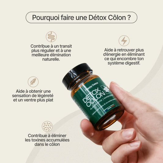 Detox Colon CMD