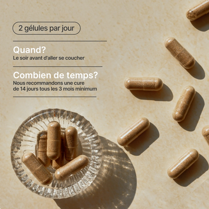 Detox Colon CMD