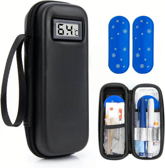 Trousse Réfrigérante avec Température BF