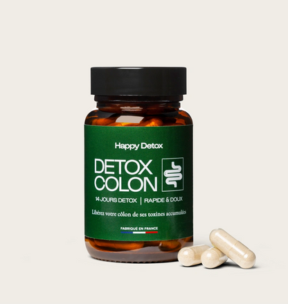 Detox Colon CMD