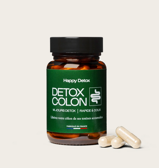 Detox Colon CMD