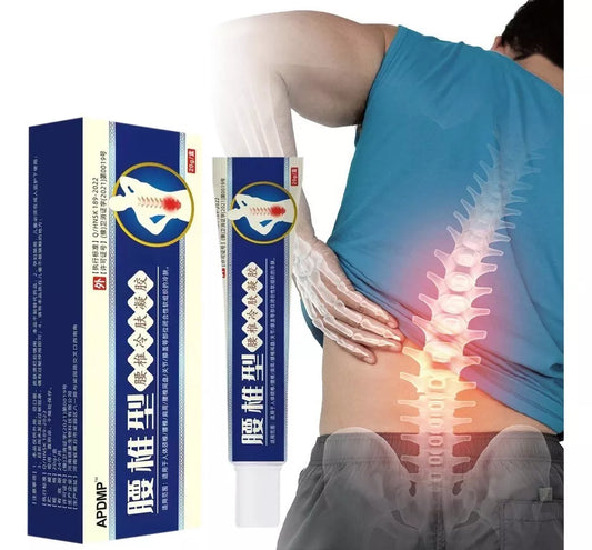 Gel compresse anti-douleur BF