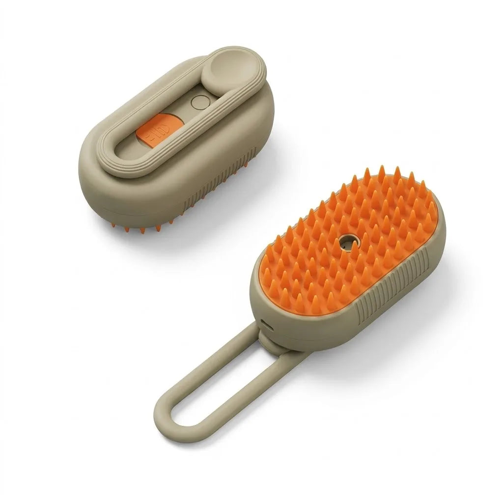 SPAZZOLA CANE CI