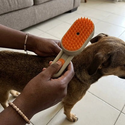 SPAZZOLA CANE CI