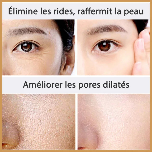 Crème anti-rides Bose SN
