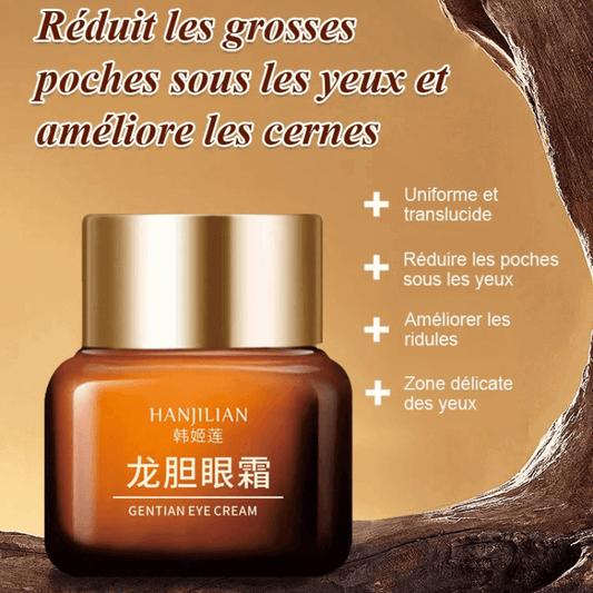 Crème contour yeux BF